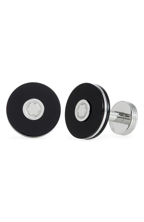 Montblanc PIX Cuff Links Product Image