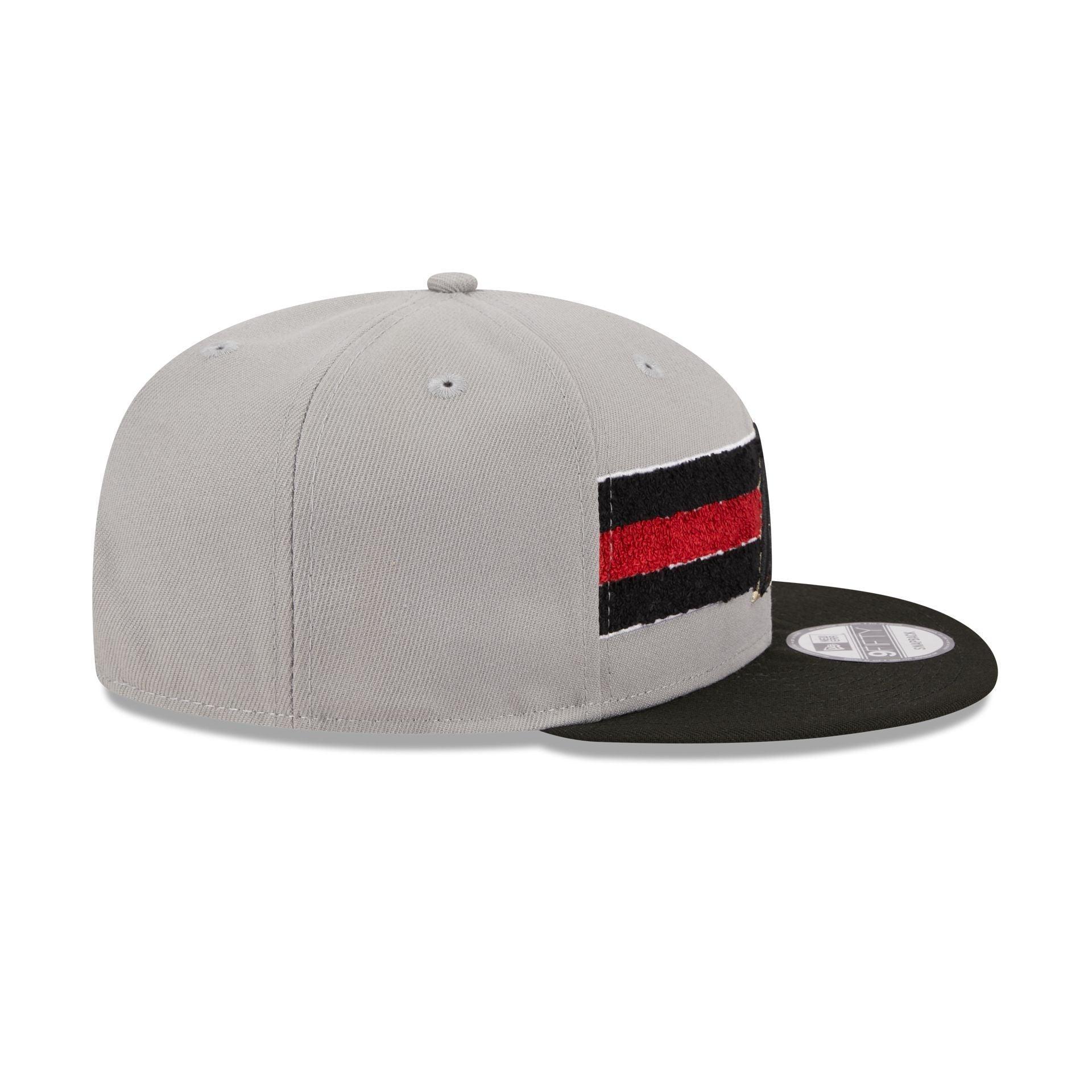 Arizona Diamondbacks Lift Pass 9FIFTY Snapback Hat Male Product Image