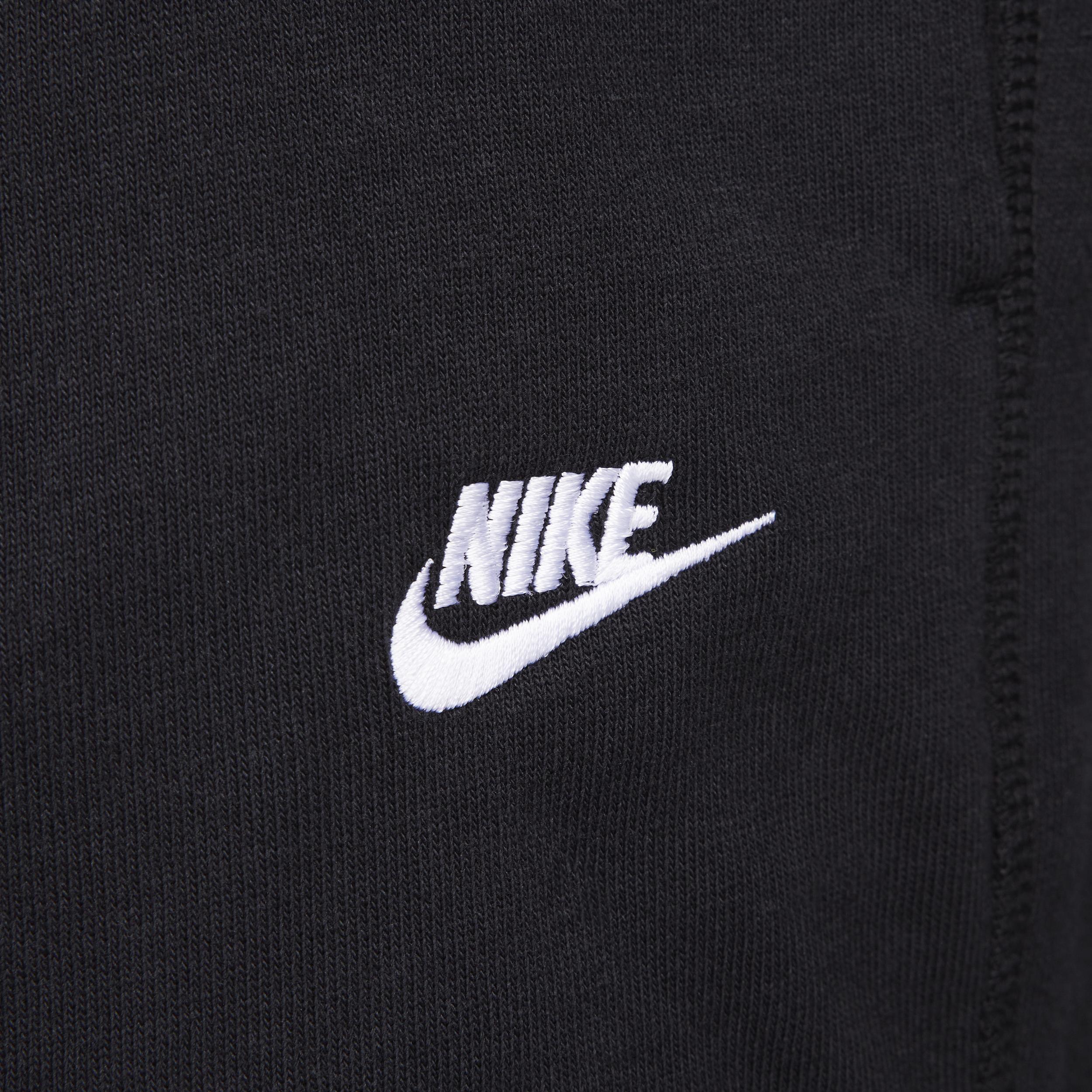 Nike Men's Club Knit Jogger Pants Product Image