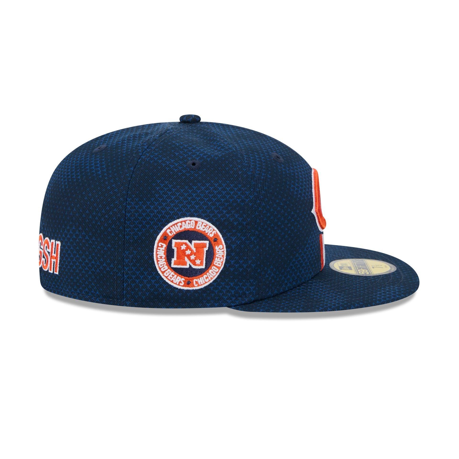 Club America 59FIFTY Fitted Hat Male Product Image