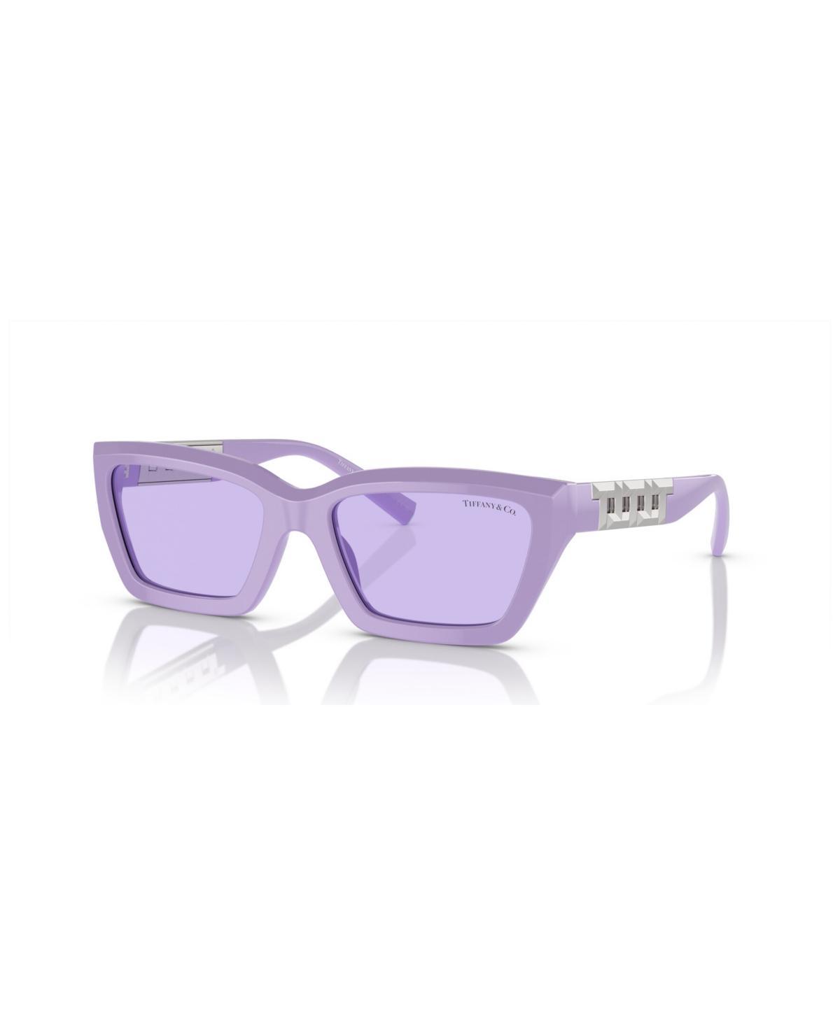 Tiffany & Co. Womens Sunglasses TF4213 Product Image