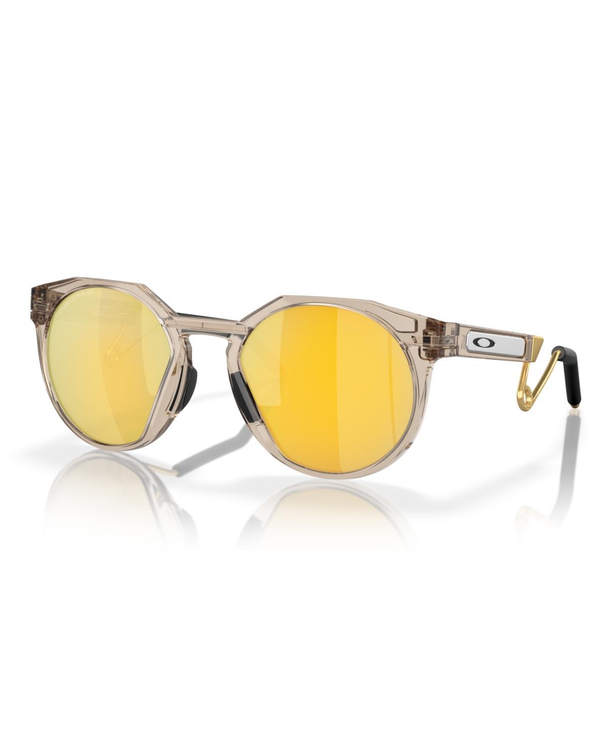 Oakley Mens Hstn Metal Sunglasses Product Image