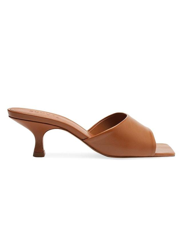 Schutz Dethalia (Miele) Women's Shoes Product Image