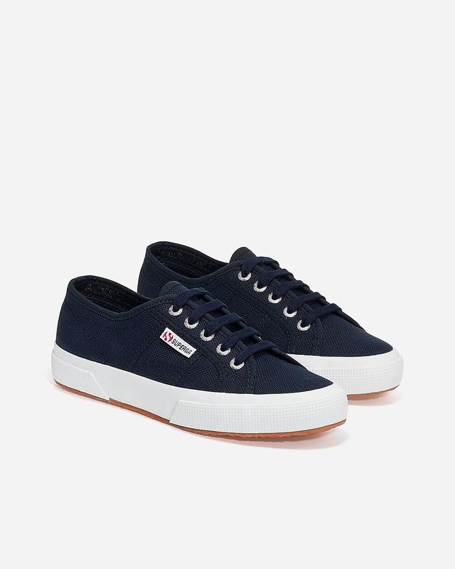 Superga® women's 2750 Cotu sneakers Product Image