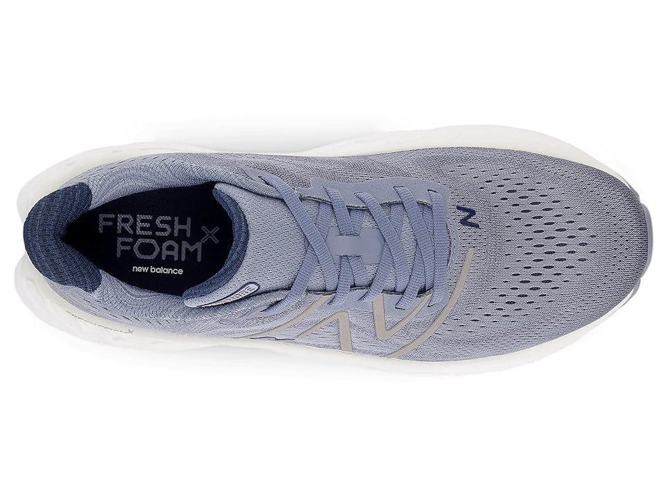 New Balance Fresh Foam X More v4 Sneaker Product Image