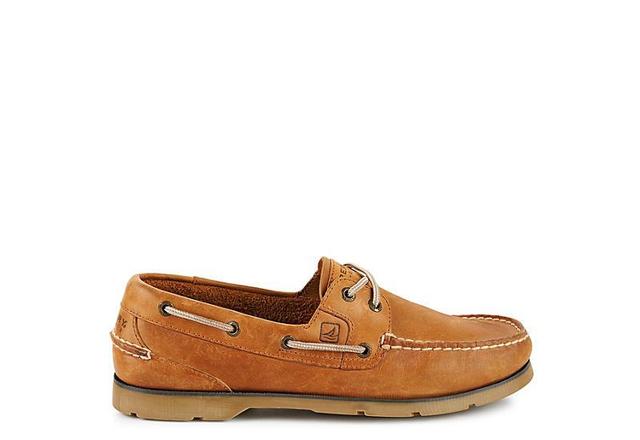 Sperry Mens Leeward Boat Shoe Product Image