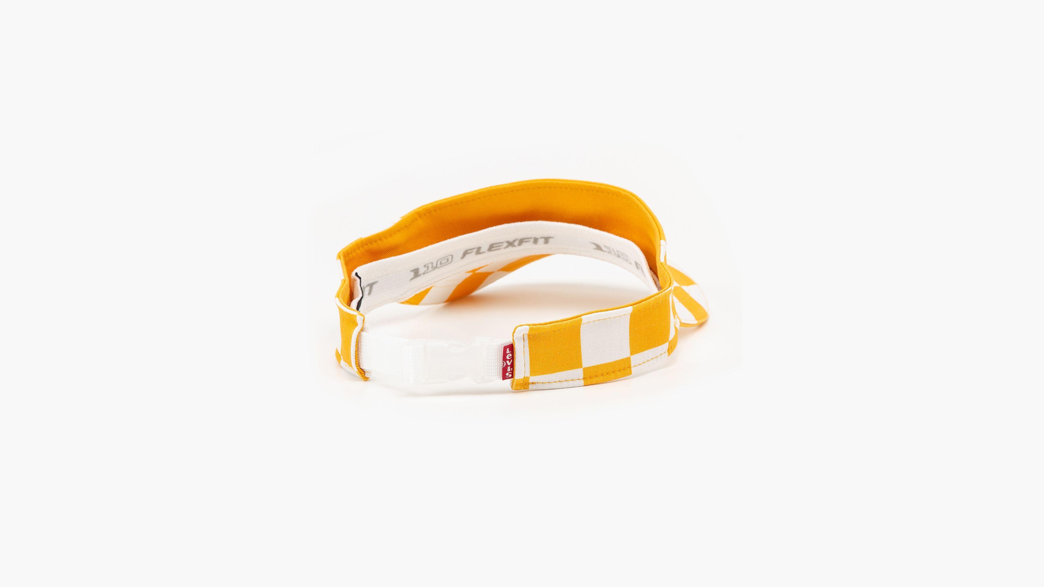 FlexFit™ Visor Product Image