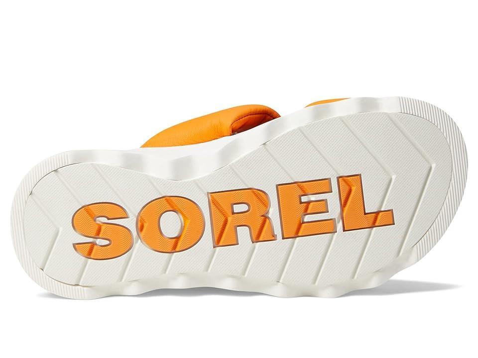 SOREL Viibe Twist Slide Sandal Product Image