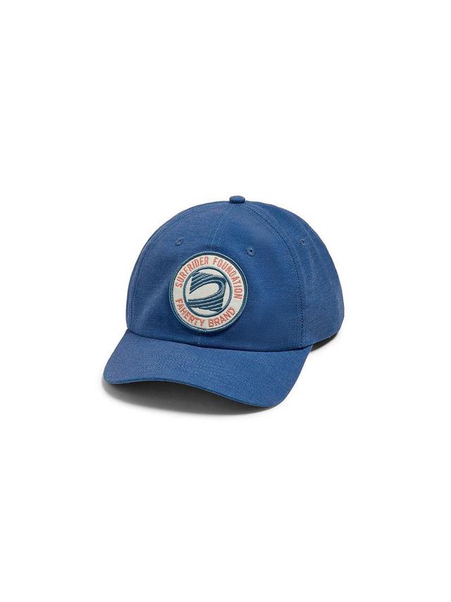 Surfrider All Day Hat - Navy Product Image