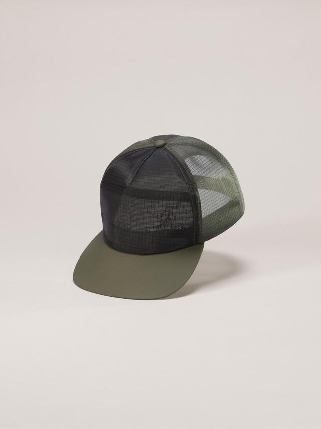 Performance Trucker Hat Product Image