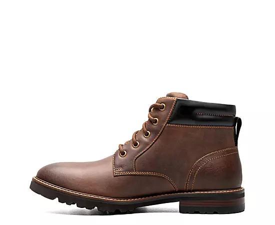 Florsheim Men's Renegade Plain Toe Chukka Boot Product Image