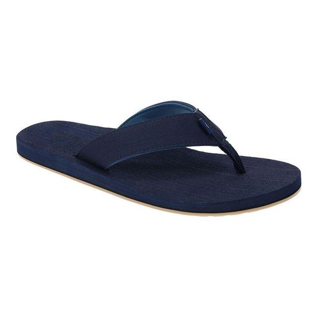 Dockers Mens Flip Flop Sandals Product Image