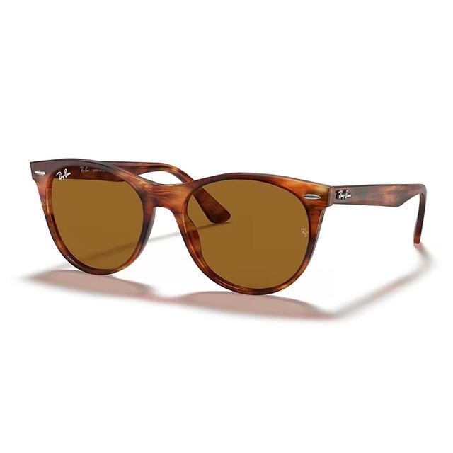 Ray-Ban Men's Wayfarer II Sunglasses Product Image