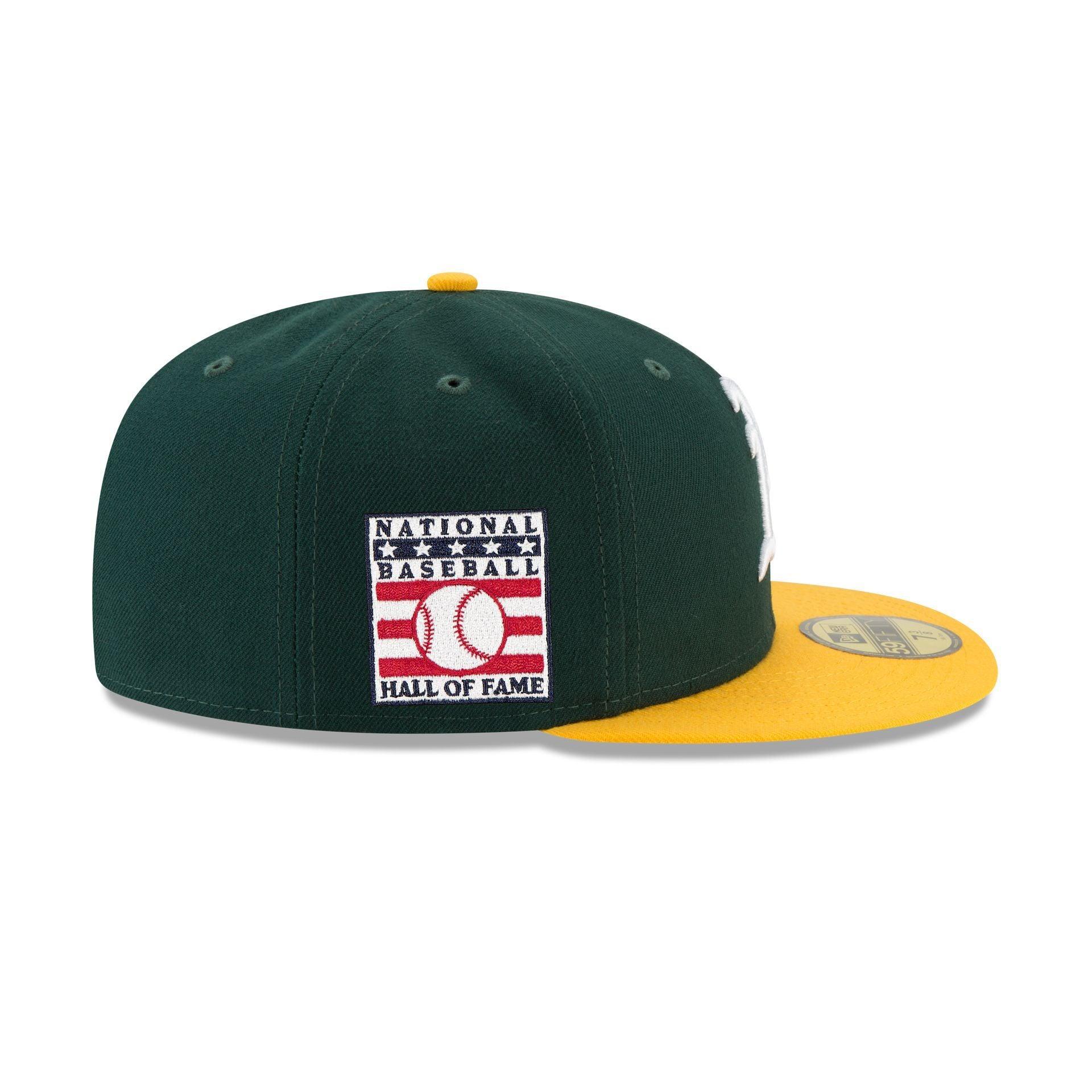 Oakland Athletics Player's Weekend Nevin 59FIFTY Fitted Hat Male Product Image