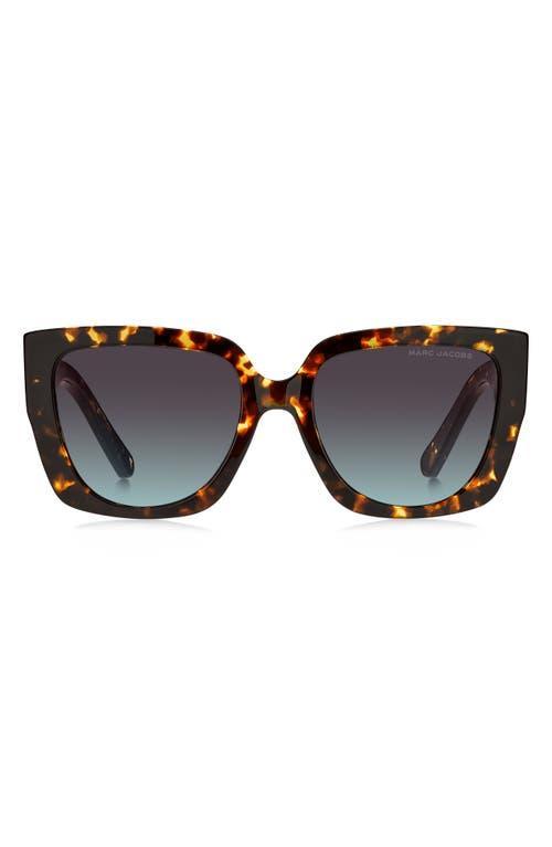 Marc Jacobs 54mm Square Sunglasses Product Image
