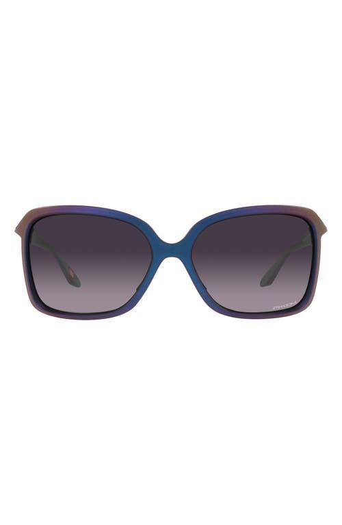 Oakley Women's Wildrye Sunglasses Product Image