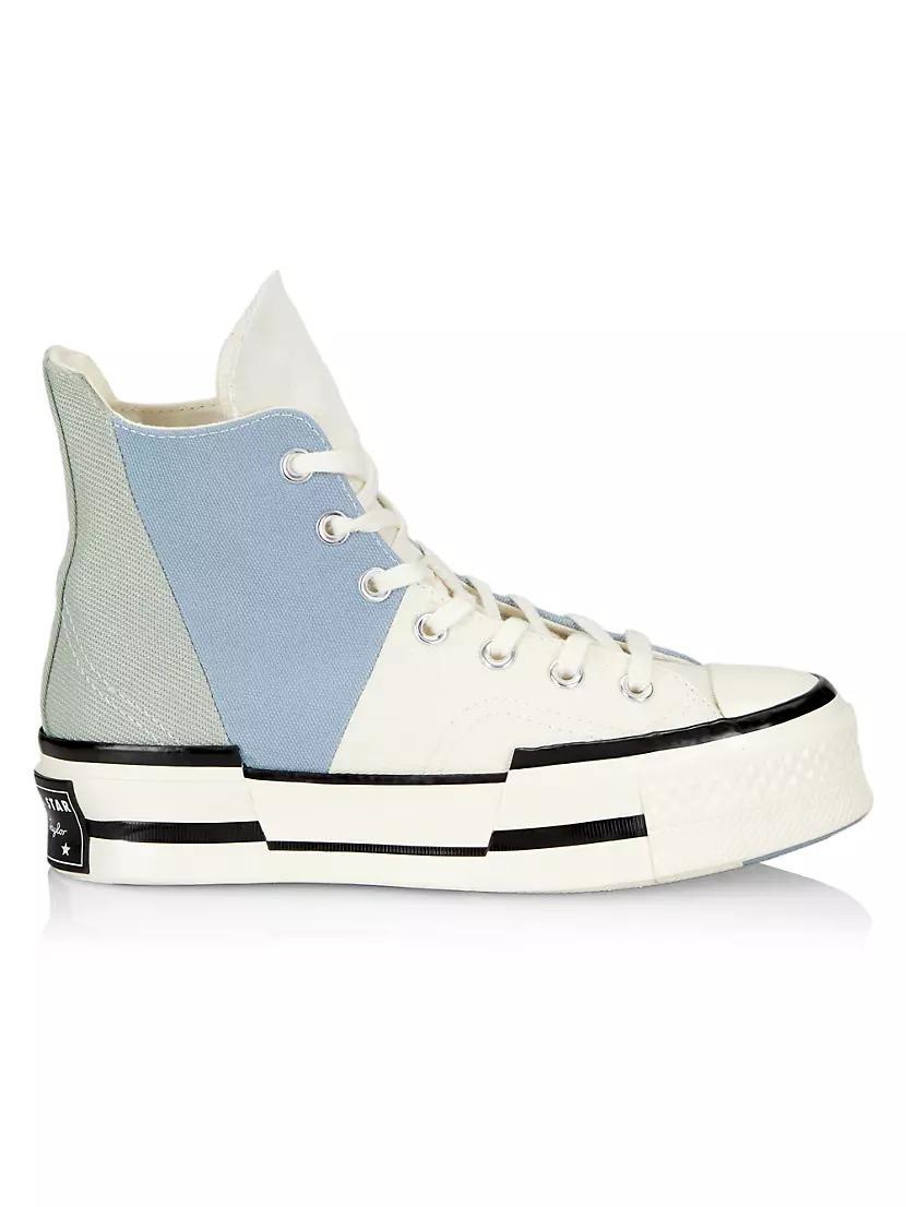 Womens Chuck 70 Plus Sneakers Product Image