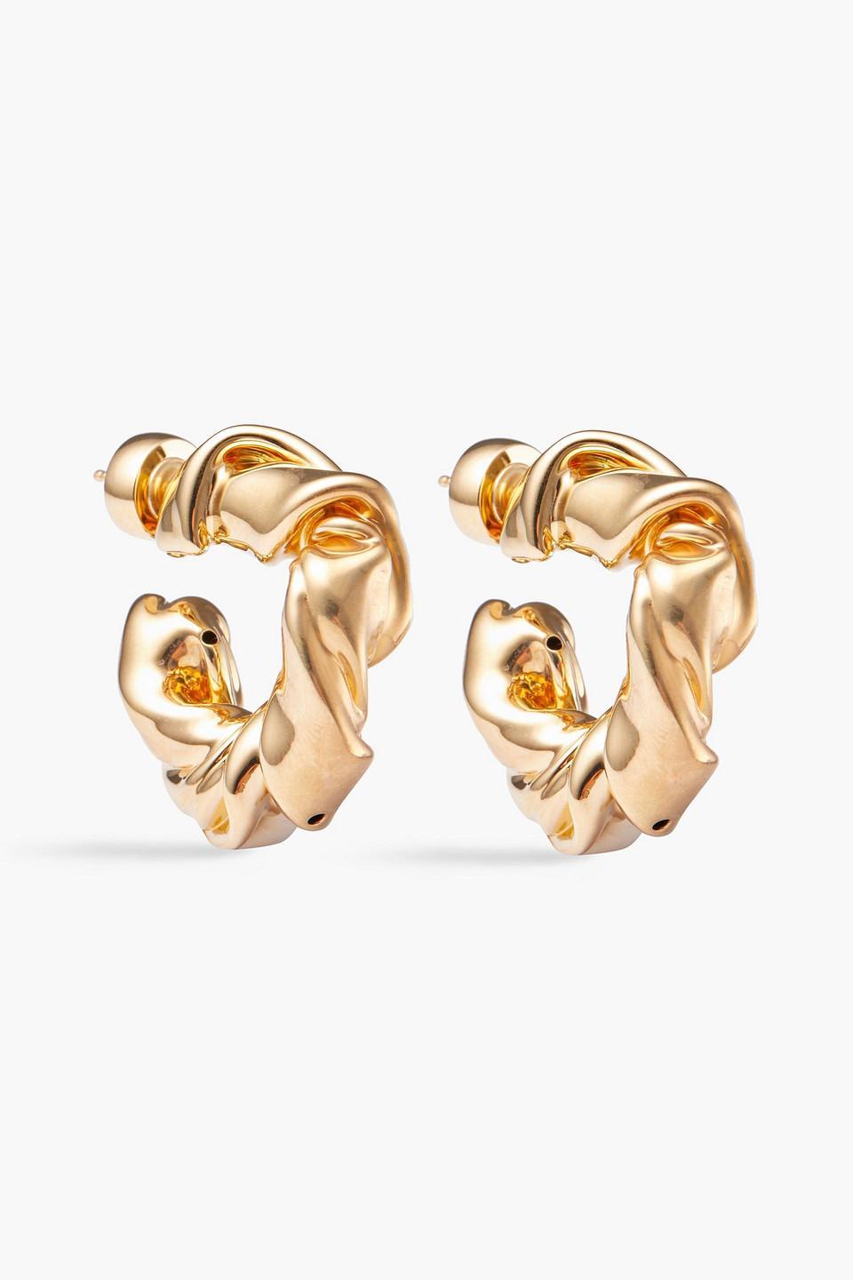 Gold-tone Earrings product image