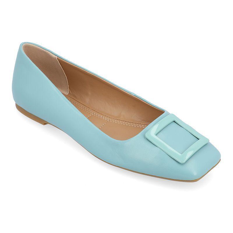 Journee Collection Tru Comfort Foam Zimia Womens Flats Product Image