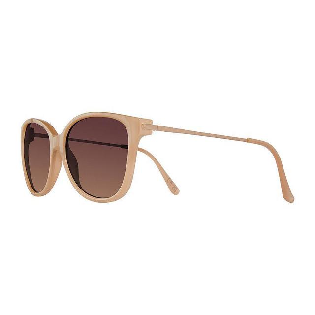 Womens Levis 56mm Fashion Cateye Sunglasses Product Image