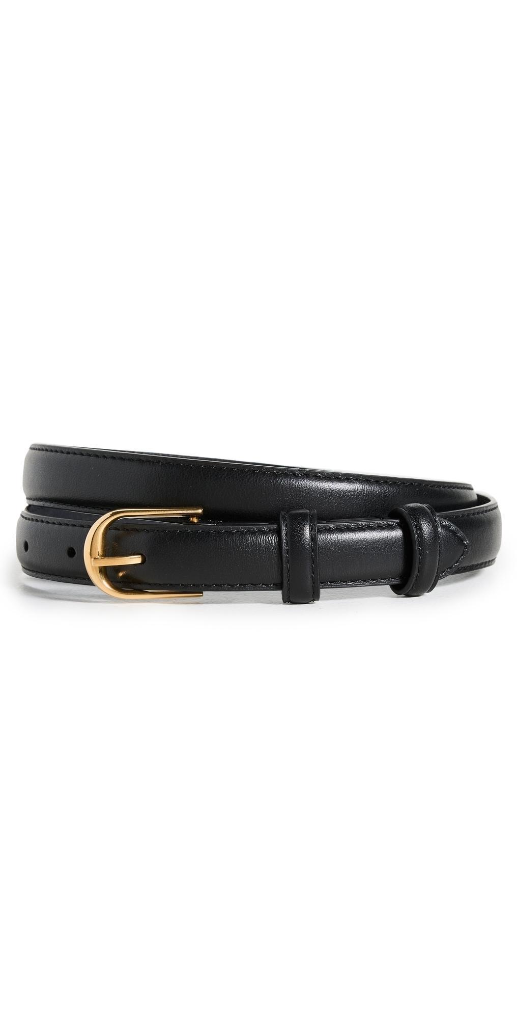 JANE'S BELT - FLAT CALFSKIN product image