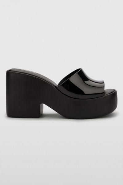 Melissa Posh Platform Slide Sandal Product Image