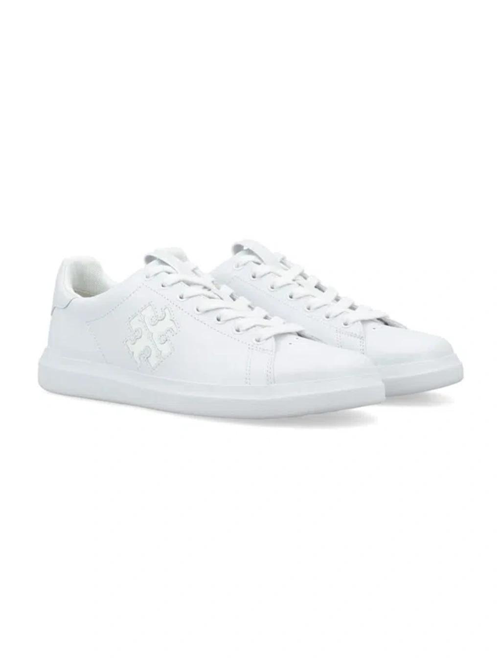 TORY BURCH Sneakers In White Product Image