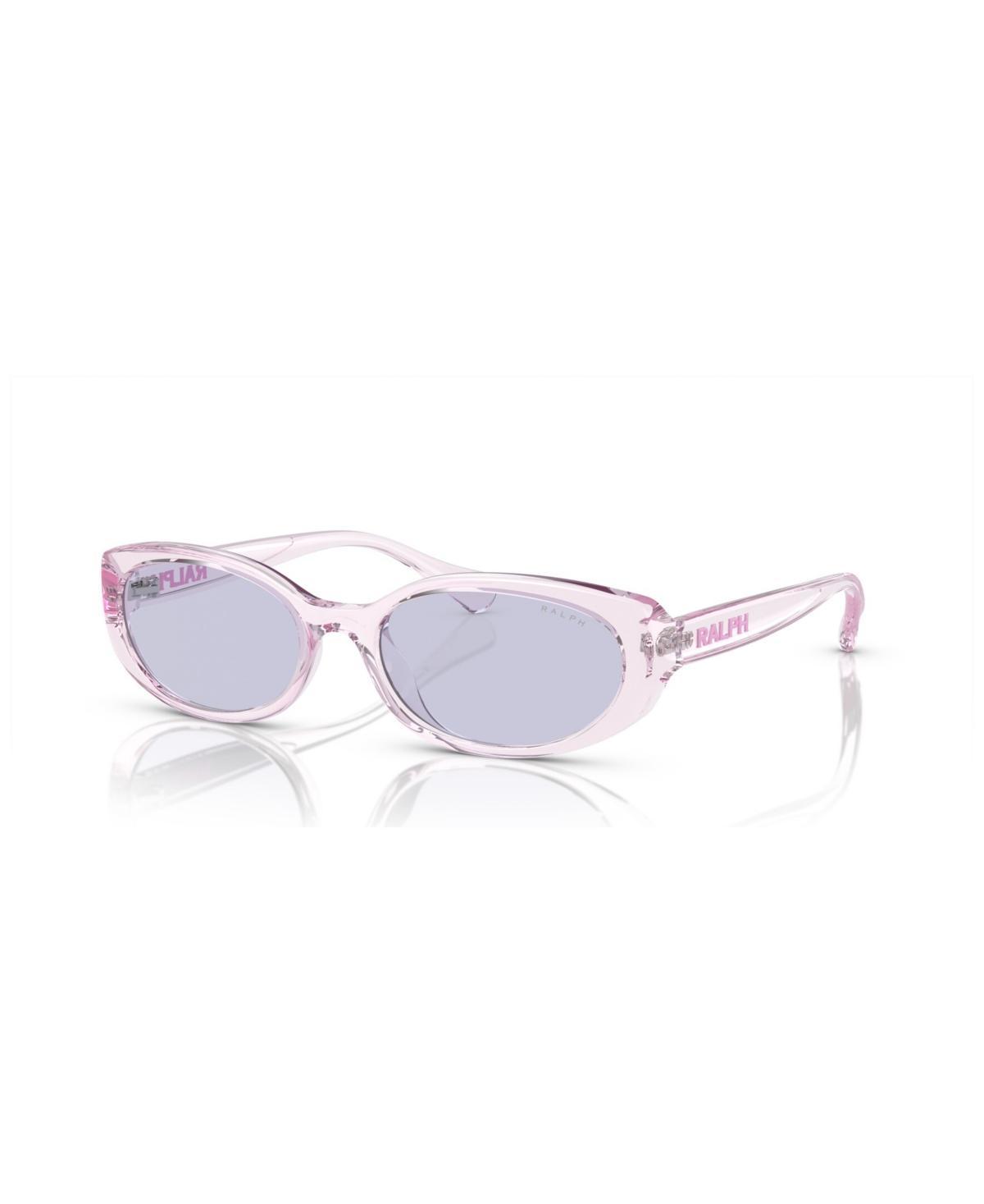 Ralph by Ralph Lauren Womens Sunglasses RA5306U Product Image