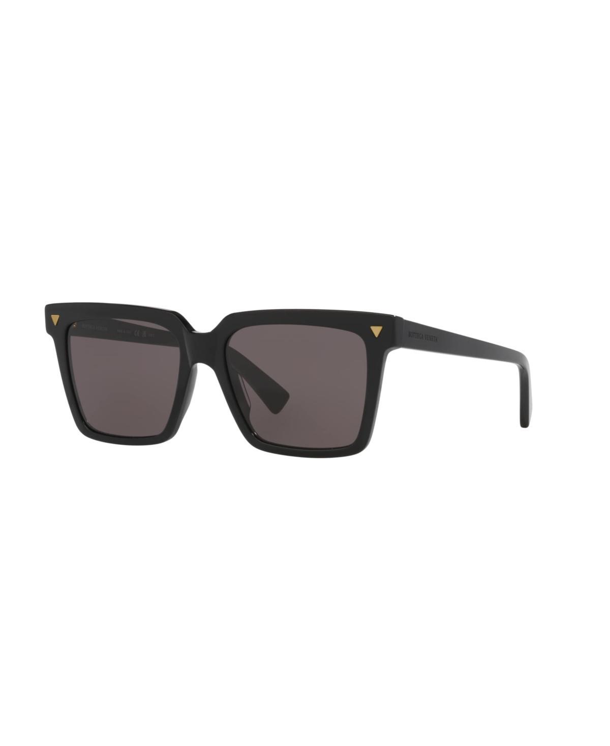 Womens Triangle Stud 55MM Sunglasses Product Image