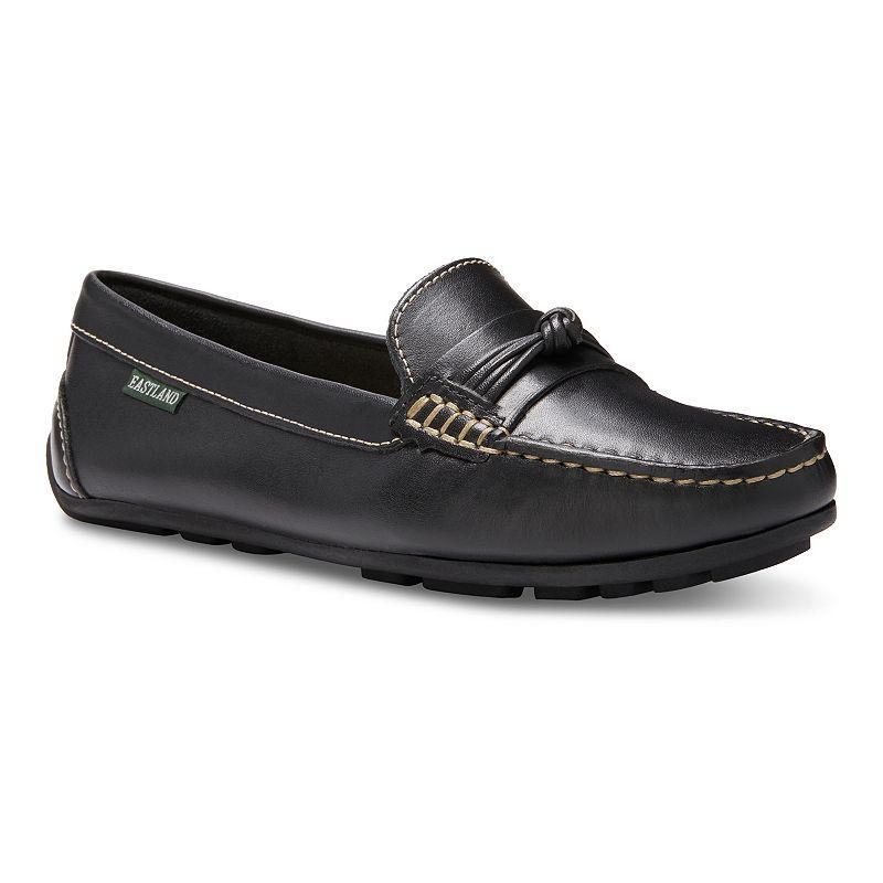 Eastland Danica Womens Leather Loafers Product Image