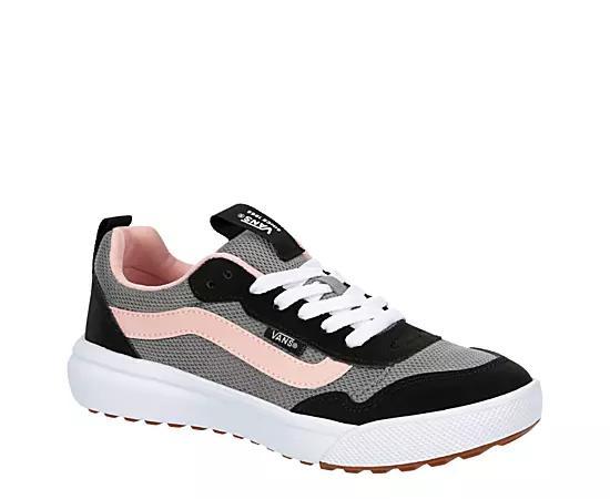 Vans Range EXP Womens Shoes Product Image