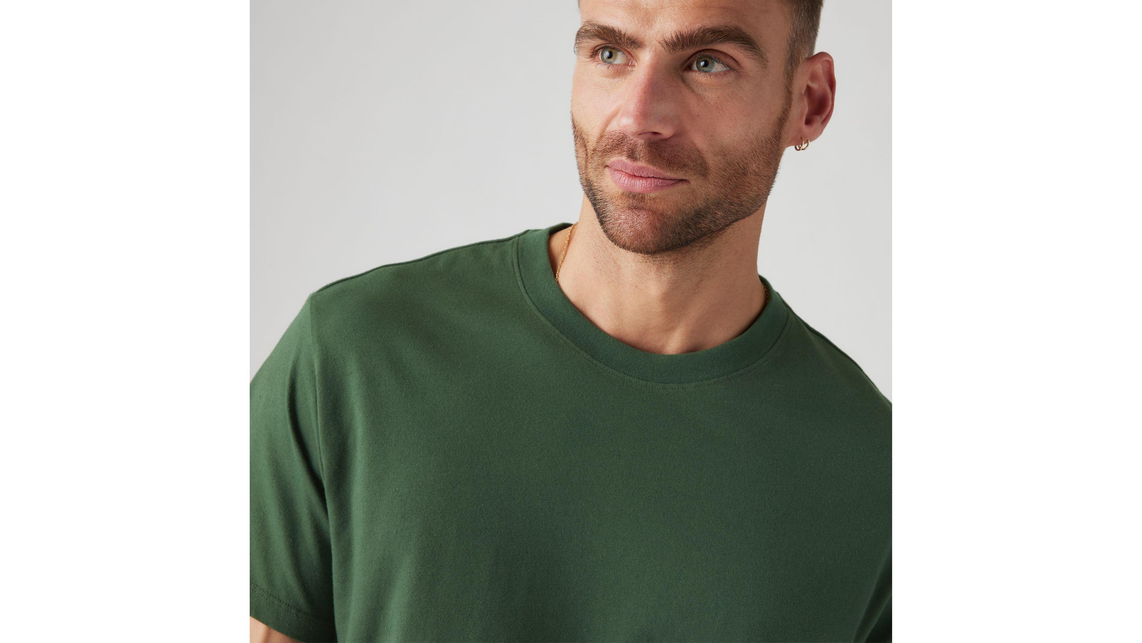 The Essential T-Shirt Product Image