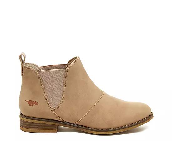 Rocket Dog Maylon Womens Chelsea Boots Product Image