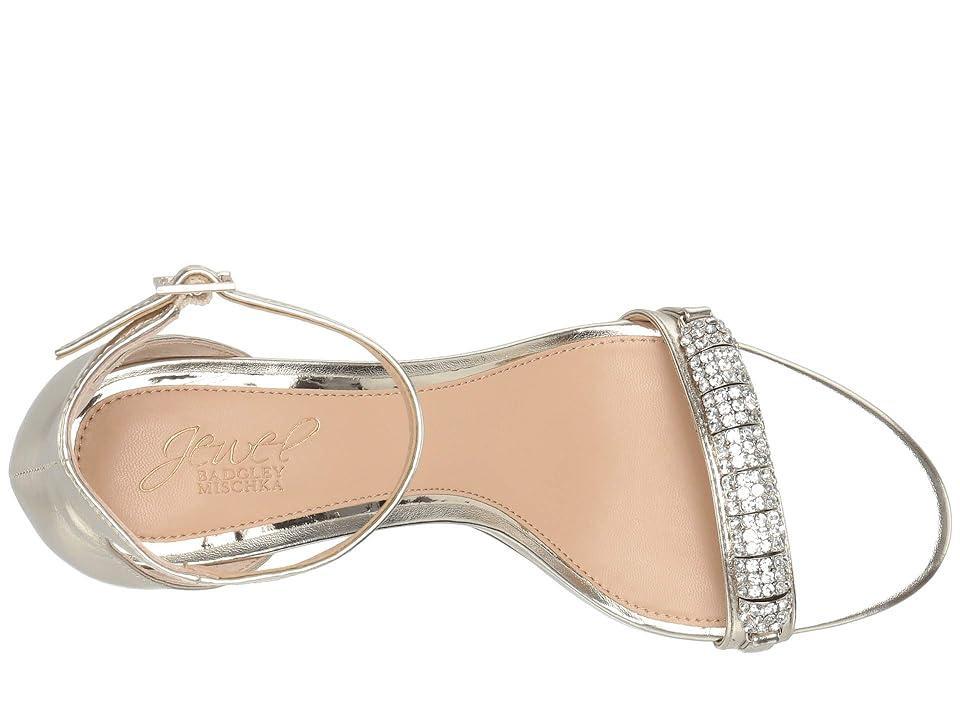 Jewel Badgley Mischka Ramsay Ankle Strap Sandal Product Image