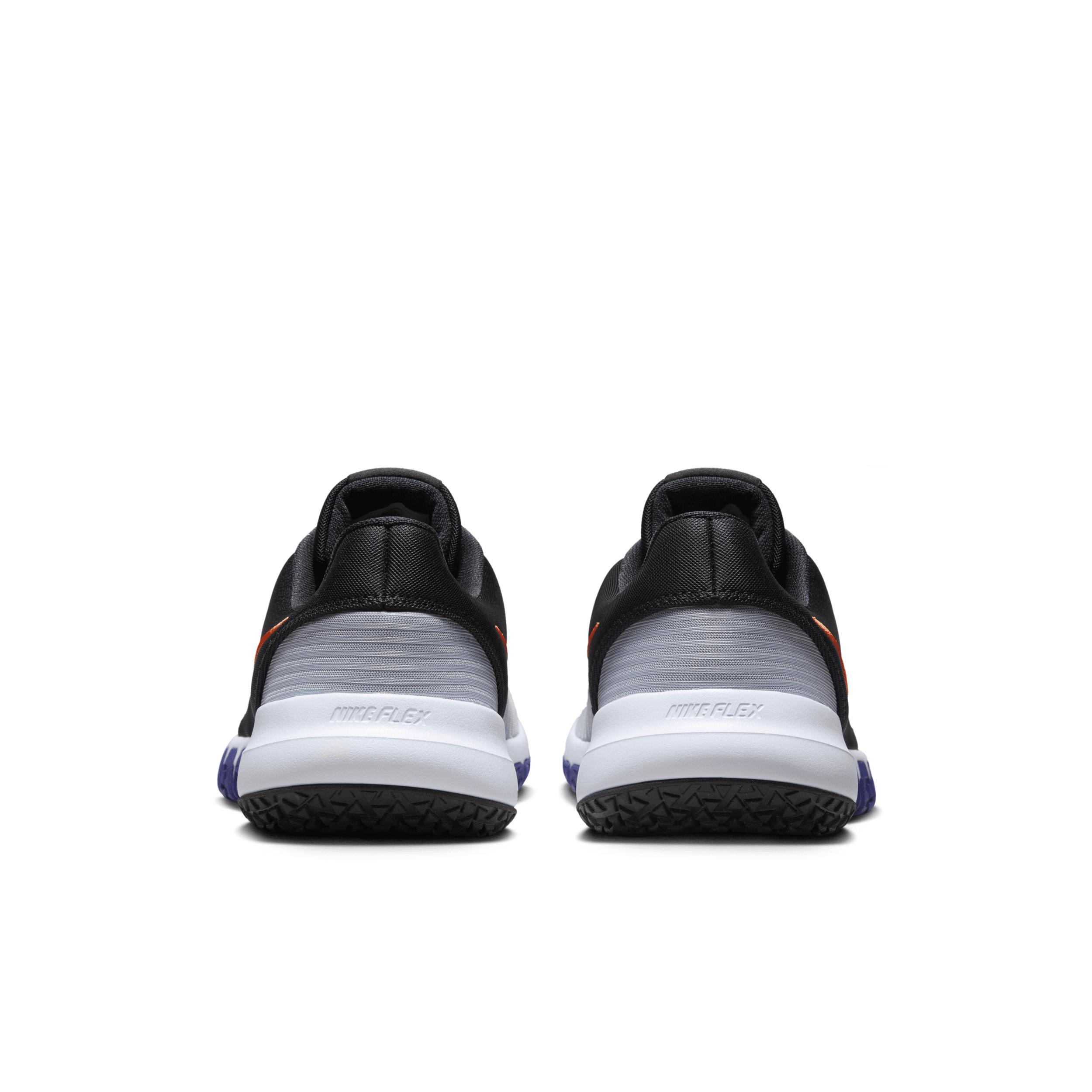 Nike Men's Flex Control 4 Workout Shoes Product Image