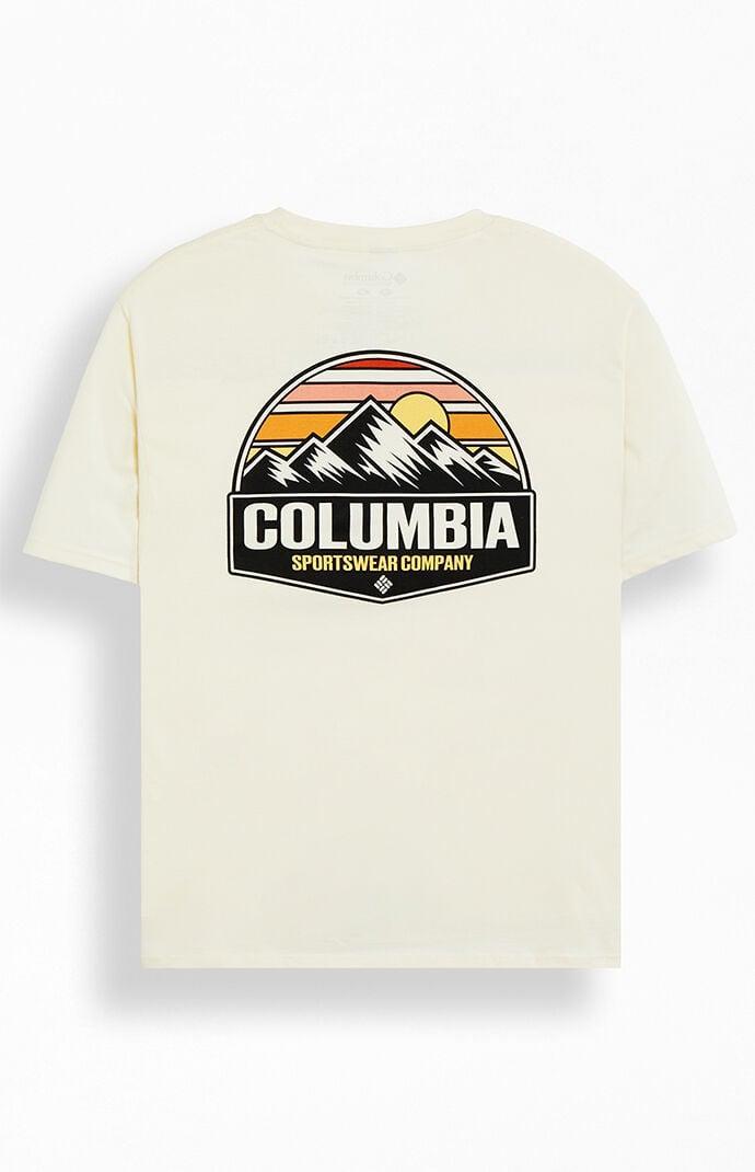 Columbia Men's Views T-Shirt Product Image