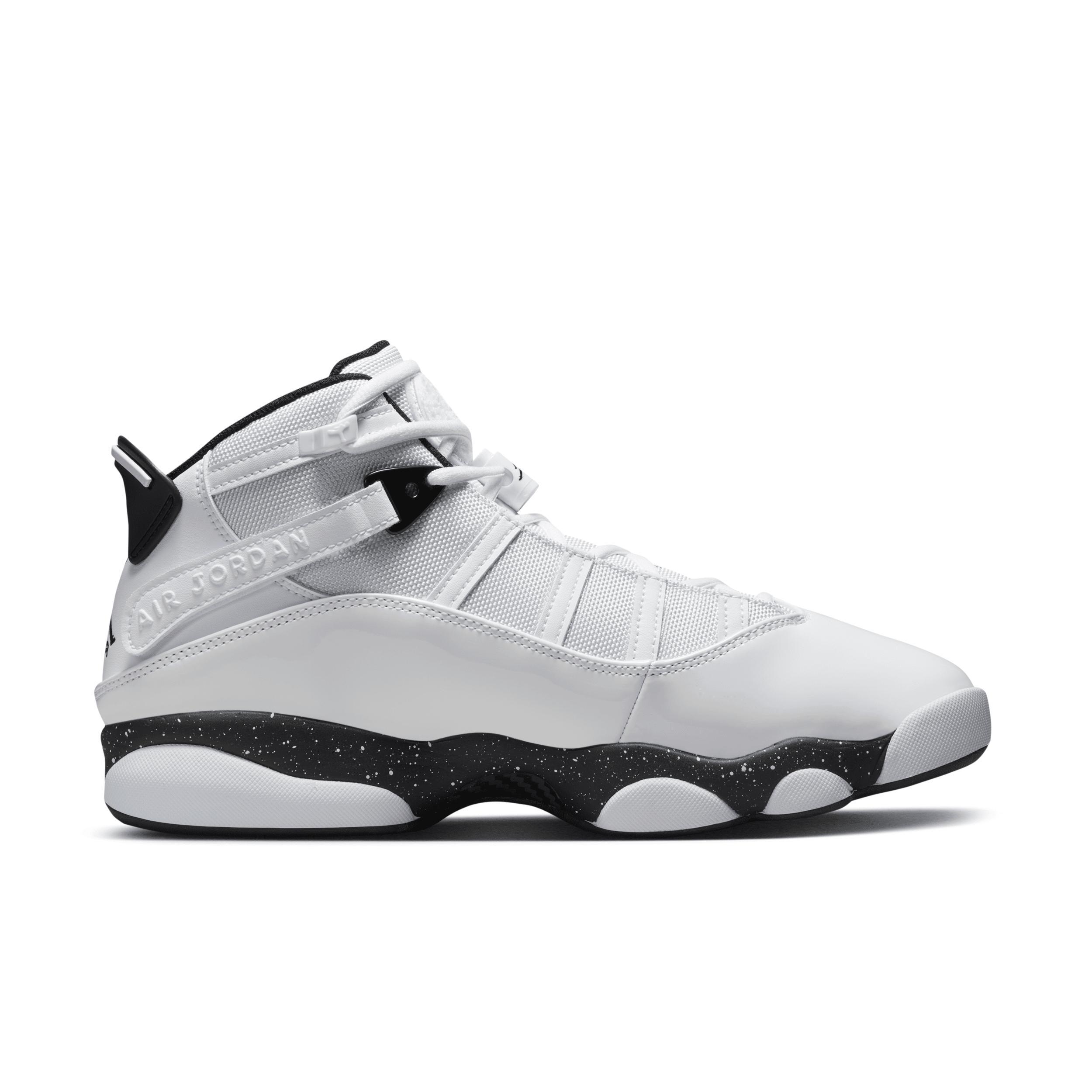 Men's Jordan 6 Rings Shoes Product Image