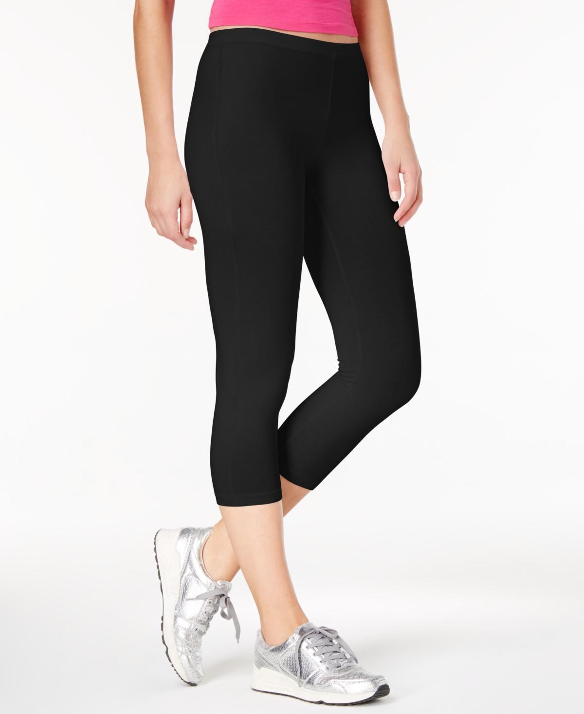 Hue Womens Capri Leggings Product Image