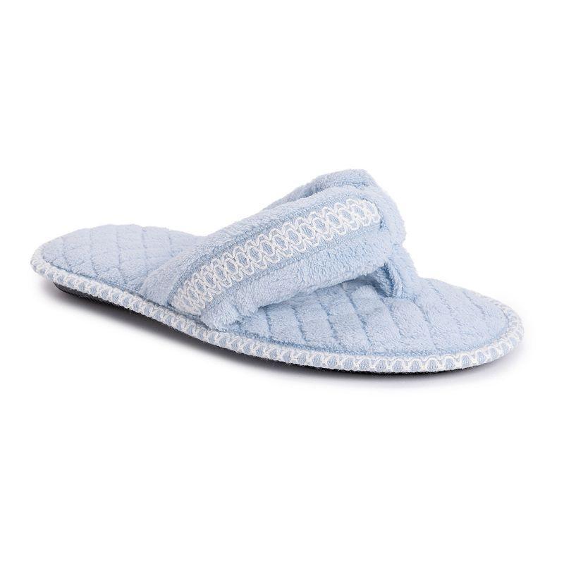 Womens Darlene Thong Slipper Product Image