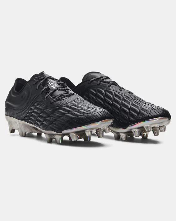 Men's UA Magnetico Elite 3 FG Soccer Cleats Product Image