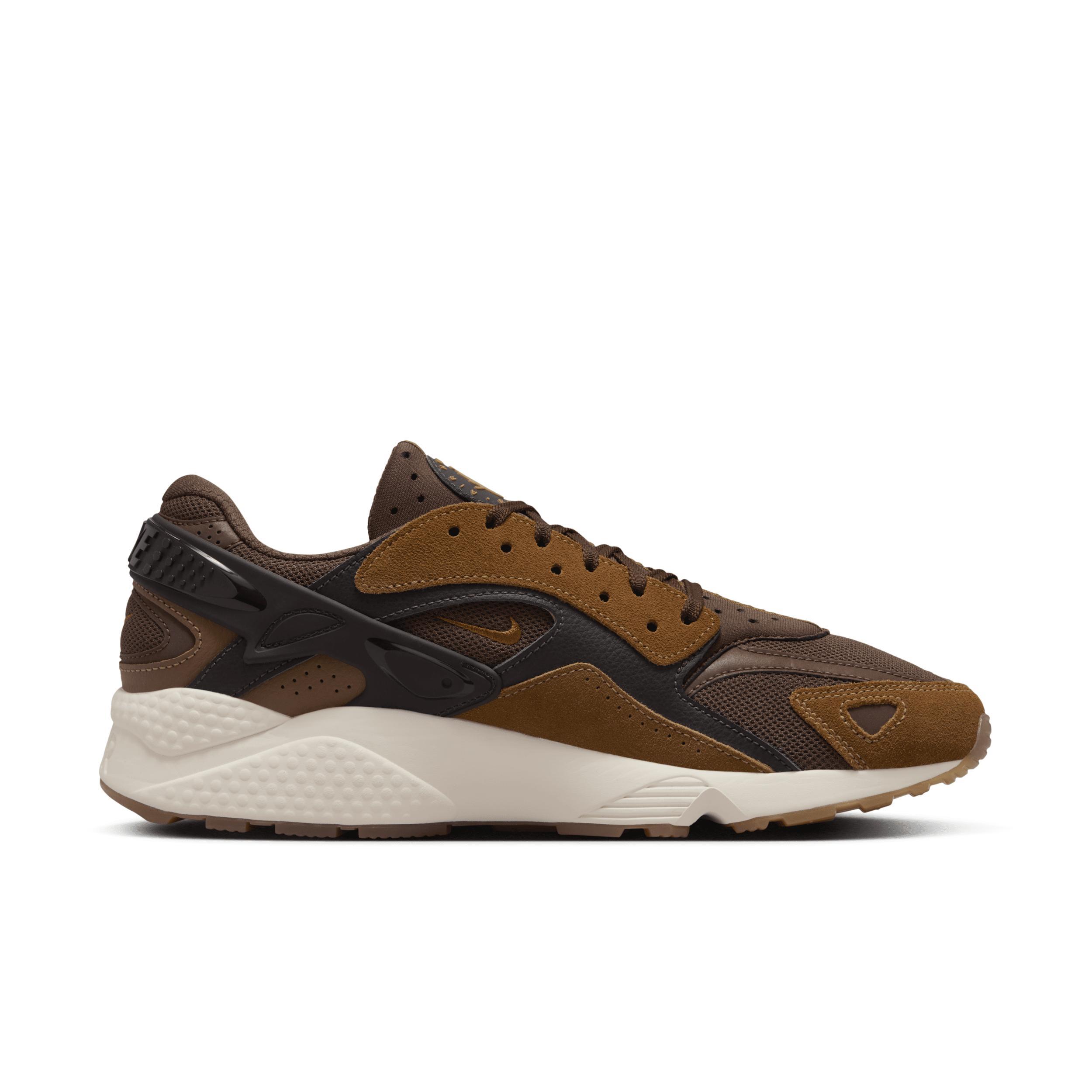 Nike Mens Air Huarache Runner Shoes Product Image