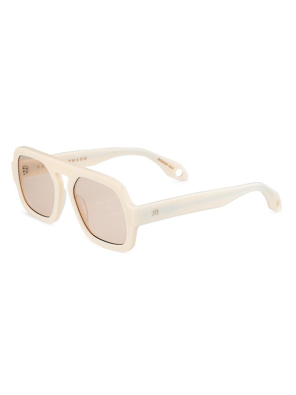 Womens Jane 54MM Sunglasses Product Image