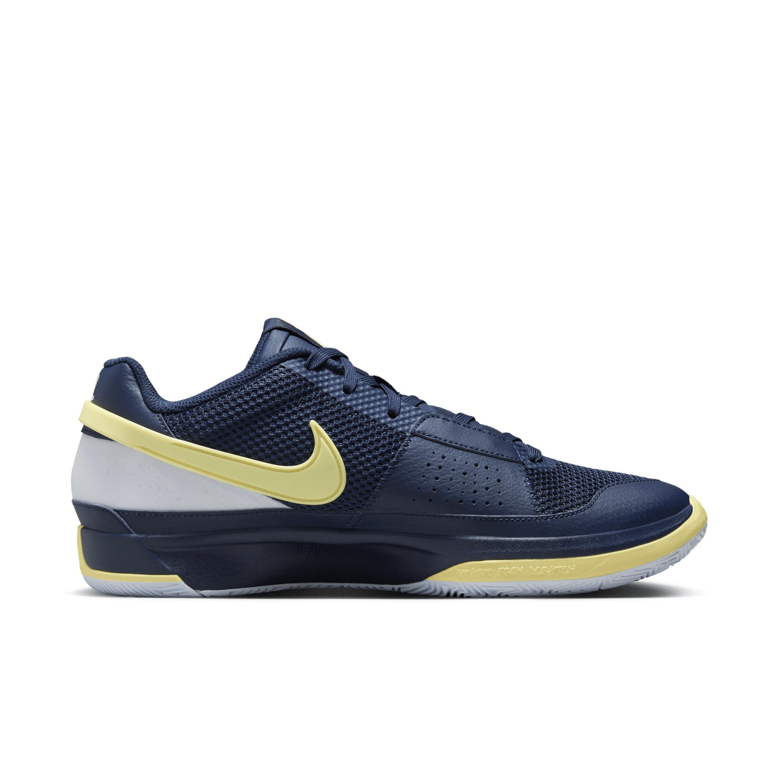 Nike Men's Ja 1 Basketball Shoes Product Image