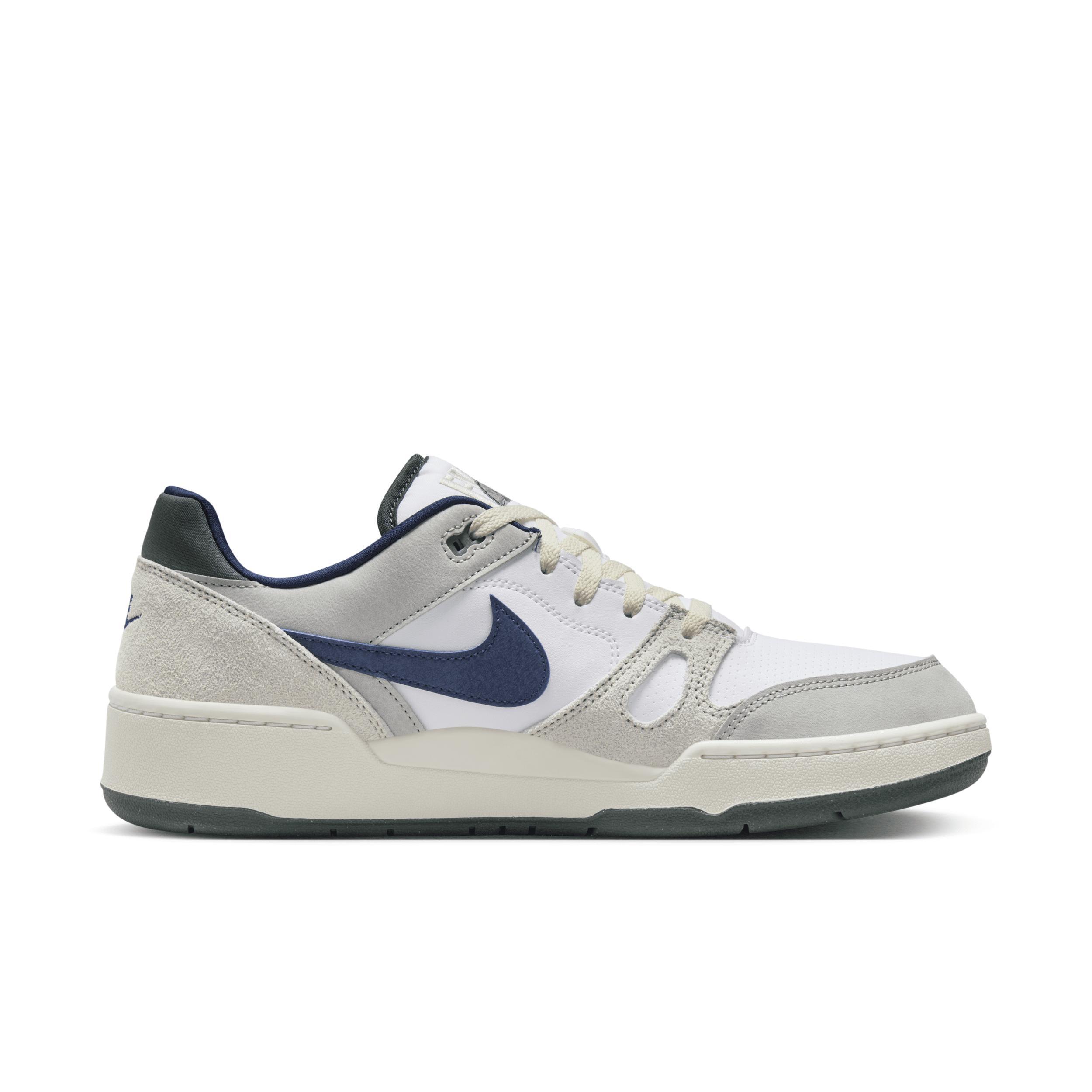 Nike Men's Full Force Low Shoes Product Image