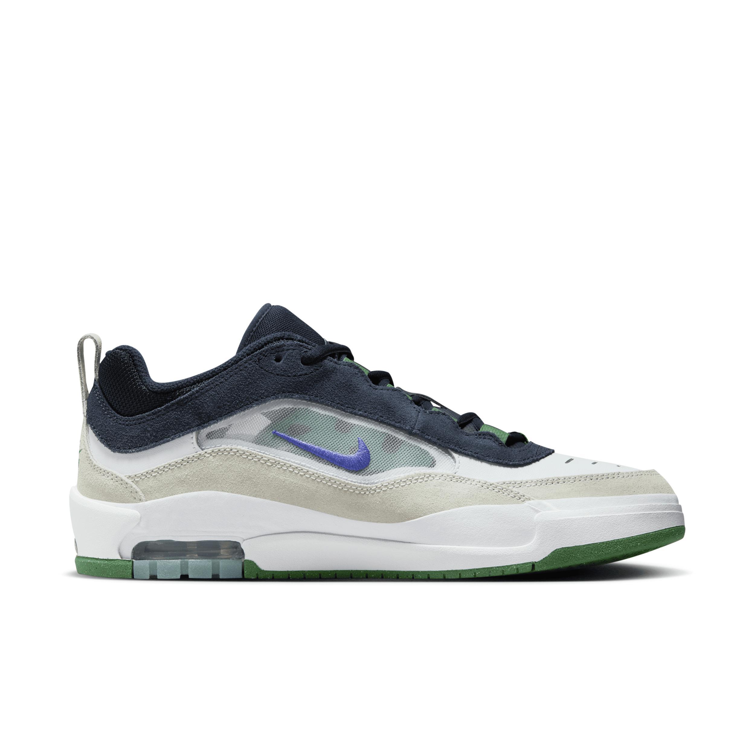 Nike Men's Air Max Ishod Shoes Product Image