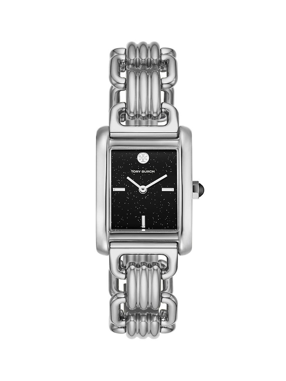 Tory Burch The Eleanor Bracelet Watch, 25mm Product Image