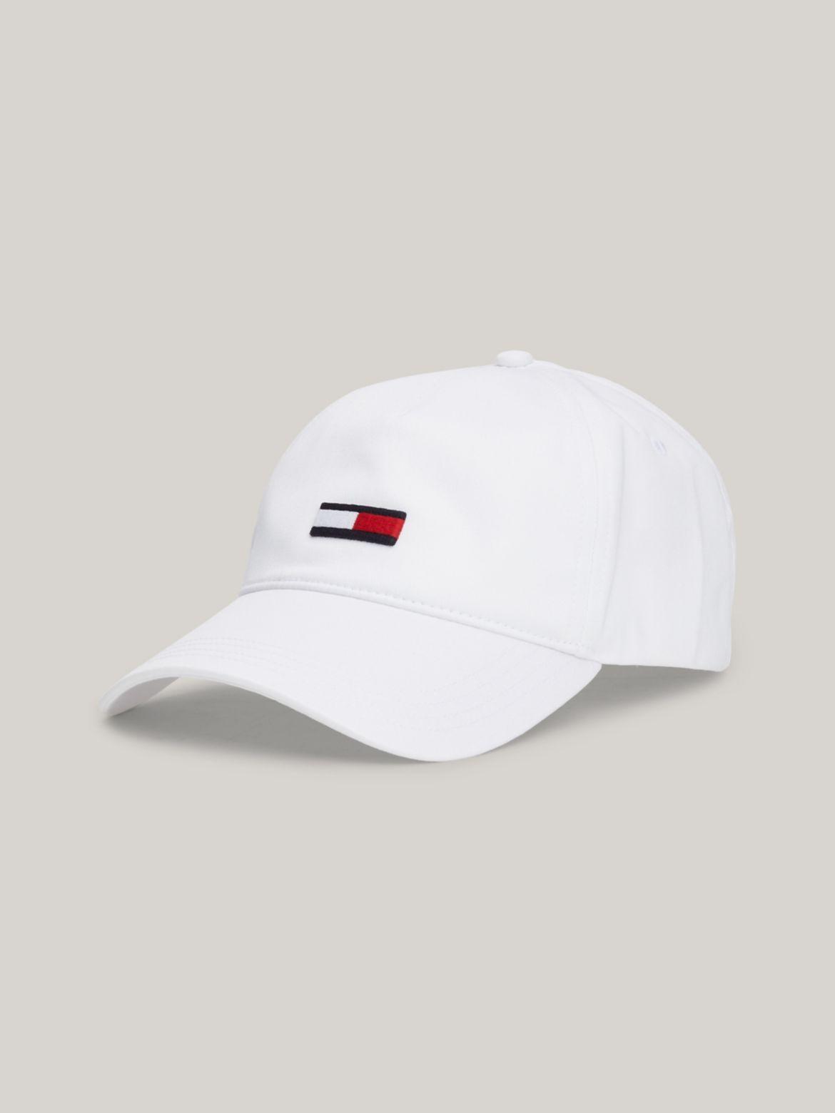 Tommy Hilfiger Women's TJ Flag Baseball Hat product image