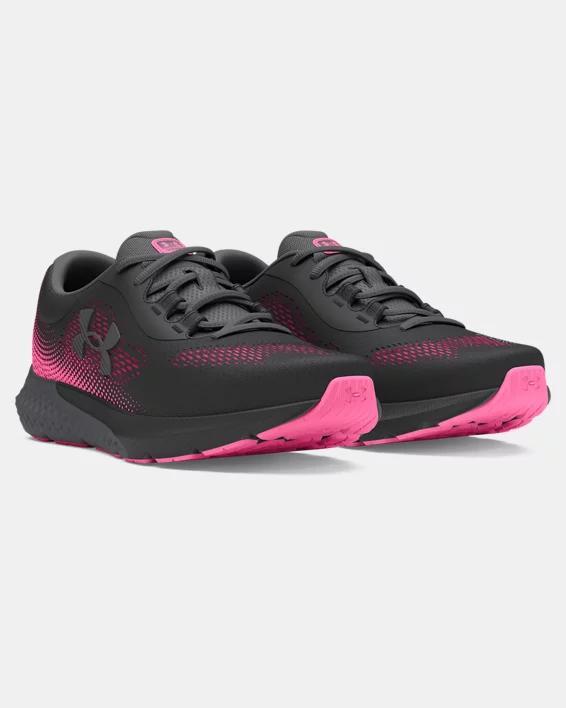 Women's UA Rogue 4 Running Shoes Product Image