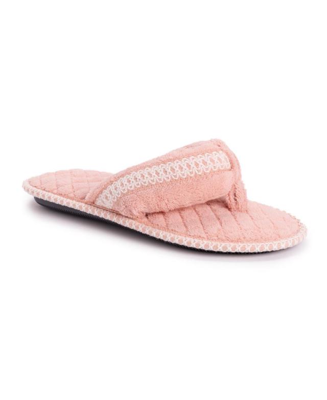 Womens Darlene Thong Slipper Product Image