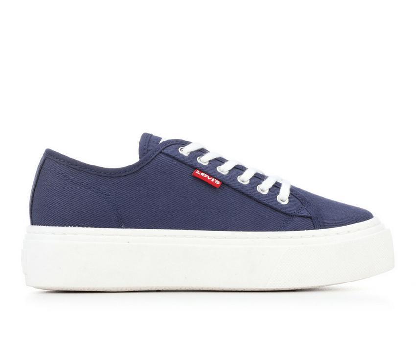 Women's Levis Dakota Sneakers Product Image